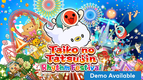 Taiko no Tatsujin